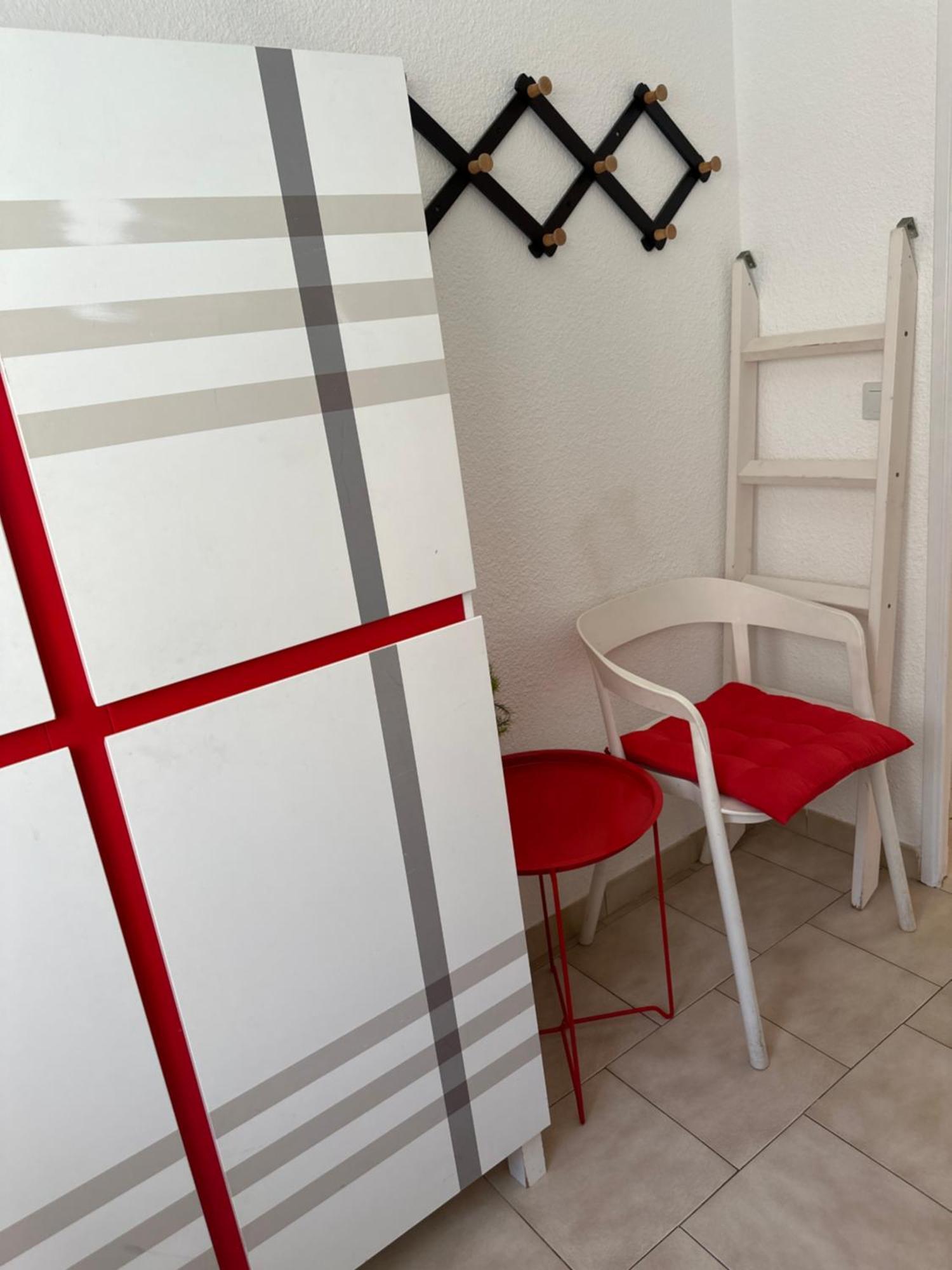 T2 Rdc A Canet En Roussillon Europa 4 Pers ,Piscine,Clim, Tennis, Parking Luaran gambar