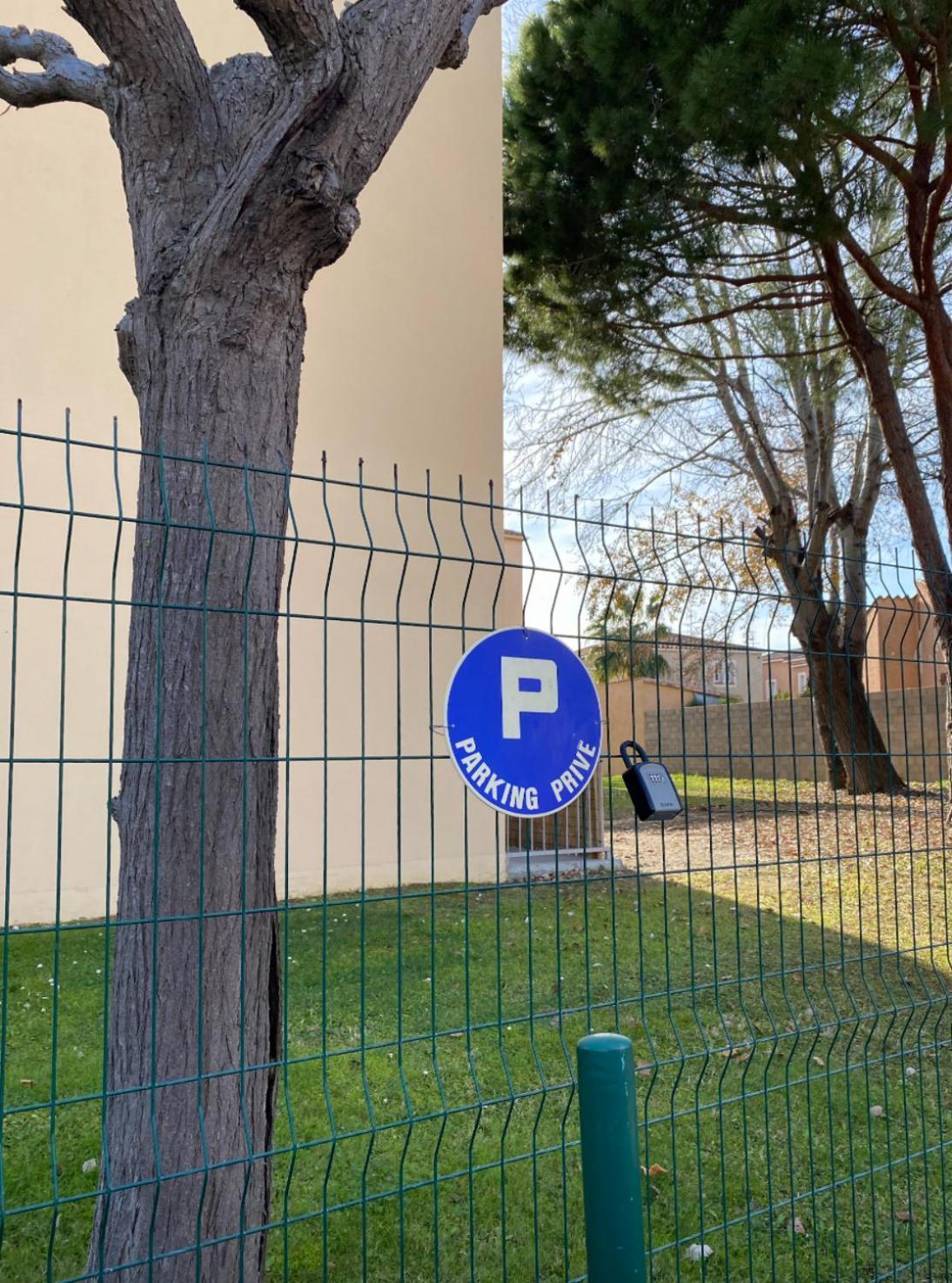 T2 Rdc A Canet En Roussillon Europa 4 Pers ,Piscine,Clim, Tennis, Parking Luaran gambar